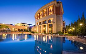 Tryp Mérida Medea Hotel
